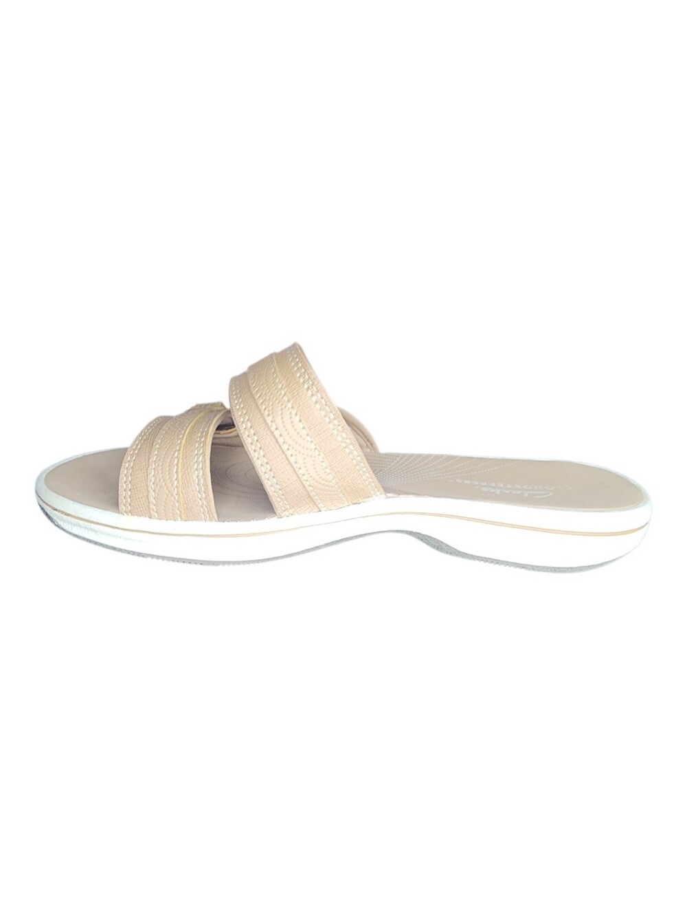 Clarks Breeze Piper Sandals, Womens 7 - Picture 7 of 10